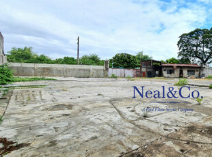 Lot For Rent In Mambugan, Antipolo