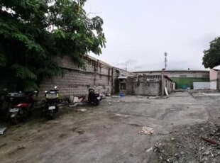 Lot For Rent In Rosario, Pasig