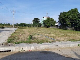 Lot For Rent In Zone Iii, Dasmarinas
