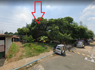 Lot For Sale In Bahay Pare, Meycauayan