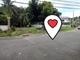 Lot For Sale In Buhangin, Davao