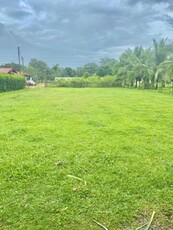 Lot For Sale In Iba, Meycauayan
