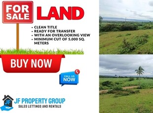 Lot For Sale In Ipil, Ormoc