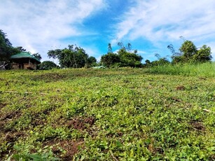 Lot For Sale In Morong, Rizal