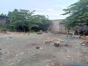 Lot For Sale In Pamplona Uno, Las Pinas