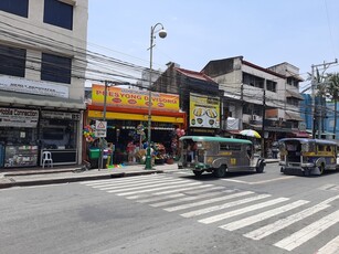 Lot For Sale In Tejeros, Makati