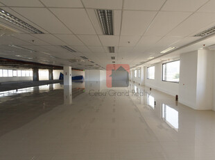 Office For Rent In Mandaue, Cebu