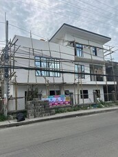 Office For Rent In San Isidro, Iloilo