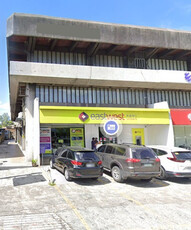 Office For Rent In San Juan, Metro Manila