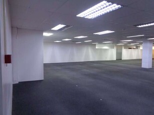 Office For Rent In Sapangbato, Angeles