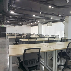 Office For Rent In West Rembo, Makati