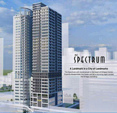 Property For Sale In Ortigas Cbd, Pasig