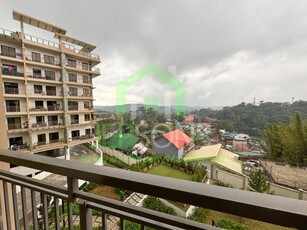 Property For Sale In Outlook Drive, Baguio