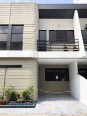 Townhouse For Sale In Concepcion Dos, Marikina