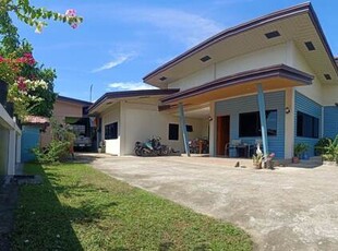 Townhouse For Sale In Gulayon, Dipolog