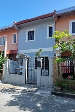 Townhouse For Sale In Salinas Ii, Bacoor