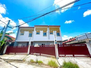 Townhouse For Sale In Talon Singko, Las Pinas