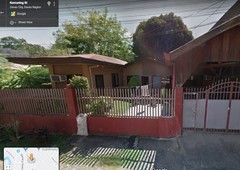 4BR House with Office and Maids Room in Middle of Davao City