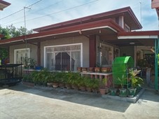 House and Lot at Laguna For Sale
