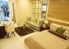 Studio Type Condo-Hotel - Clifton Resort Suites
