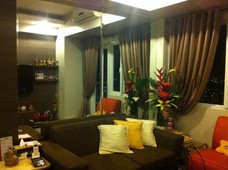 For sale condo unit at Grass Residence Project 8 Quezon City
