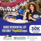 Residential Lot for sale in Bauan Batangas