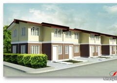 AFFORDABLE, HOUSE AND LOT IN CAVITE Lancaster Estate Imus