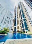 Axis Resideces Affordable Condominium in Metro Manila