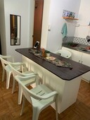 For Sale 2 Bedrooms Fully Furnished Unit in Paranaque