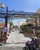 For Sale Corner Lot in Perpetual Village 2 Las Pinas City