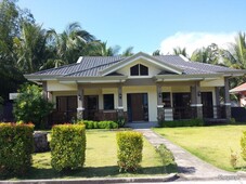 House for Sale in Bacong