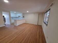 Newly renovated 1 bedroom apartment