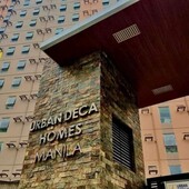 Rent To Own Condominium Unit In Tondo Manila