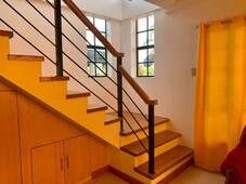 Two-Storey House and Lot for Sale