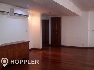 3BR Condo for Rent in Pacific Plaza Ayala, Urdaneta Village, Makati