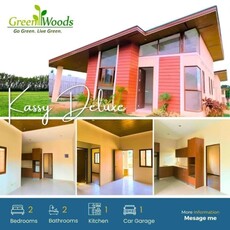 AFFORDABLE HOUSING IN Davao