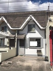 Amsic, Angeles, Townhouse For Rent