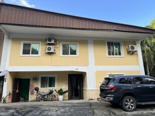 Asinan, Olongapo, House For Sale