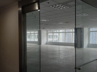 Ayala Avenue, Makati, Office For Rent