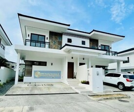 Bacayan, Cebu, Townhouse For Rent