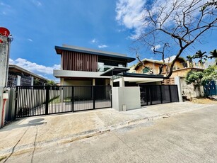 Bagong Silangan, Quezon, House For Sale