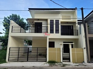 Balibago, Santa Rosa, House For Sale