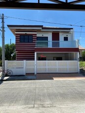 Balibago, Santa Rosa, House For Sale