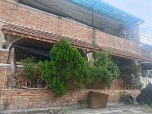 Barangka Ibaba, Mandaluyong, Villa For Sale