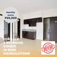Barangka Ilaya, Mandaluyong, Property For Sale