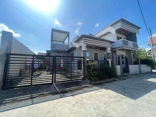 Bulaon, San Fernando, House For Sale