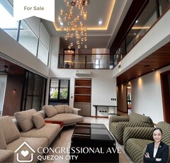 Congressional Avenue, Quezon, House For Sale