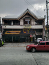 Cubao, Quezon, Office For Rent