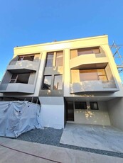 Cupang, Antipolo, Townhouse For Sale