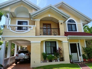 Danao, Panglao, House For Sale